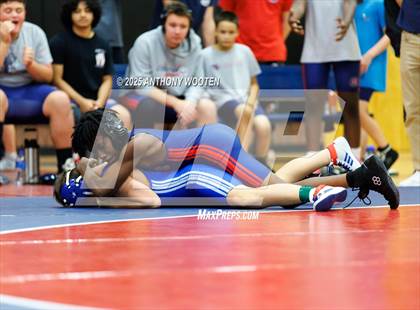 Thumbnail 2 in Fayetteville Christian @ Freedom Christian Academy photogallery.