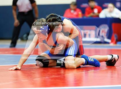 Thumbnail 2 in Fayetteville Christian @ Freedom Christian Academy photogallery.