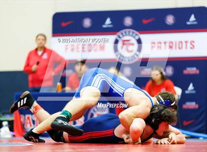 Thumbnail 2 in Fayetteville Christian @ Freedom Christian Academy photogallery.