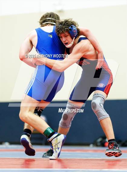 Thumbnail 1 in Fayetteville Christian @ Freedom Christian Academy photogallery.