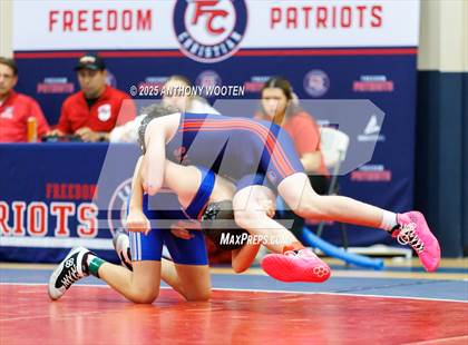 Thumbnail 2 in Fayetteville Christian @ Freedom Christian Academy photogallery.