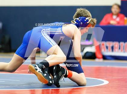 Thumbnail 3 in Fayetteville Christian @ Freedom Christian Academy photogallery.