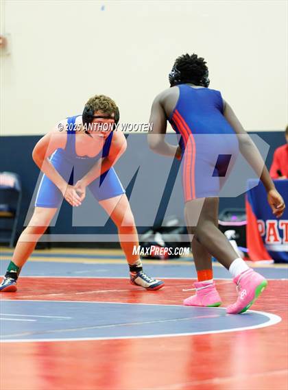 Thumbnail 3 in Fayetteville Christian @ Freedom Christian Academy photogallery.