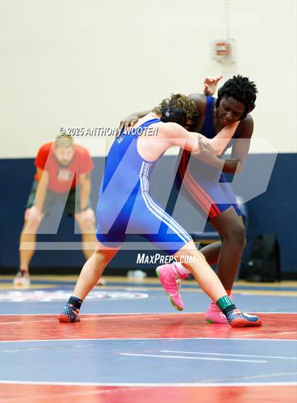 Thumbnail 1 in Fayetteville Christian @ Freedom Christian Academy photogallery.