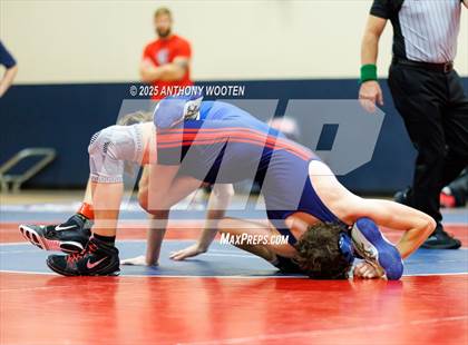 Thumbnail 3 in Fayetteville Christian @ Freedom Christian Academy photogallery.