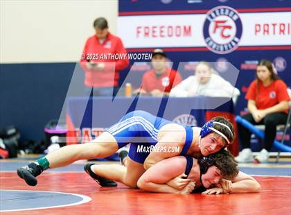 Thumbnail 3 in Fayetteville Christian @ Freedom Christian Academy photogallery.