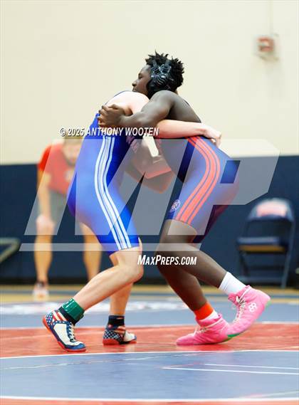 Thumbnail 1 in Fayetteville Christian @ Freedom Christian Academy photogallery.