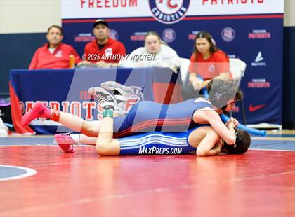 Thumbnail 1 in Fayetteville Christian @ Freedom Christian Academy photogallery.