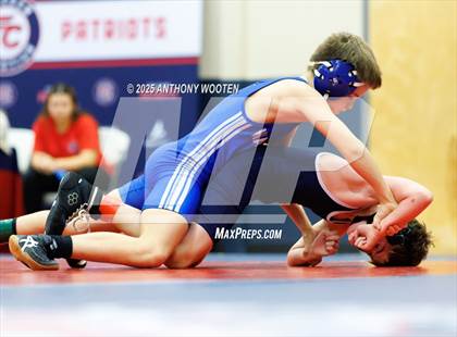 Thumbnail 2 in Fayetteville Christian @ Freedom Christian Academy photogallery.