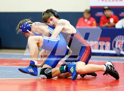 Thumbnail 1 in Fayetteville Christian @ Freedom Christian Academy photogallery.