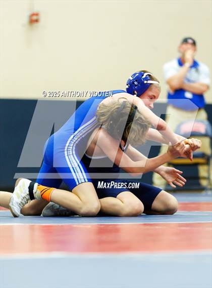 Thumbnail 2 in Fayetteville Christian @ Freedom Christian Academy photogallery.