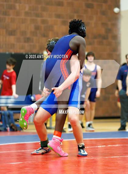 Thumbnail 1 in Fayetteville Christian @ Freedom Christian Academy photogallery.