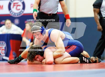 Thumbnail 2 in Fayetteville Christian @ Freedom Christian Academy photogallery.