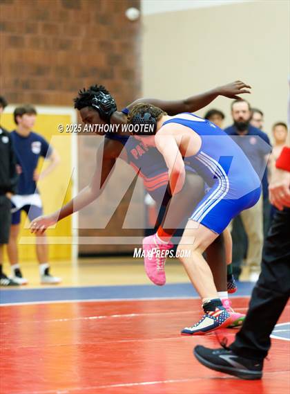 Thumbnail 1 in Fayetteville Christian @ Freedom Christian Academy photogallery.