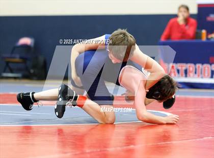 Thumbnail 3 in Fayetteville Christian @ Freedom Christian Academy photogallery.