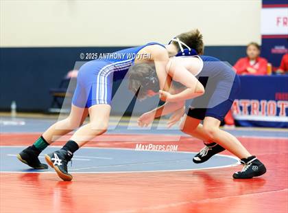 Thumbnail 3 in Fayetteville Christian @ Freedom Christian Academy photogallery.