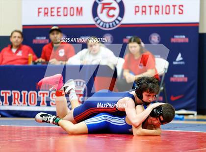 Thumbnail 2 in Fayetteville Christian @ Freedom Christian Academy photogallery.