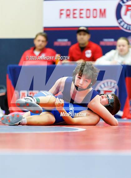 Thumbnail 1 in Fayetteville Christian @ Freedom Christian Academy photogallery.