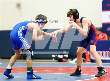 Thumbnail 2 in Fayetteville Christian @ Freedom Christian Academy photogallery.