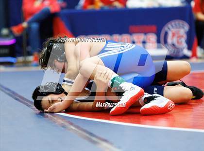 Thumbnail 1 in Fayetteville Christian @ Freedom Christian Academy photogallery.