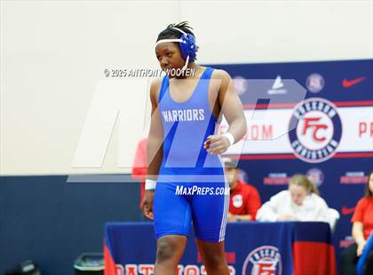 Thumbnail 1 in Fayetteville Christian @ Freedom Christian Academy photogallery.