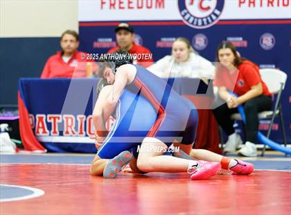 Thumbnail 3 in Fayetteville Christian @ Freedom Christian Academy photogallery.