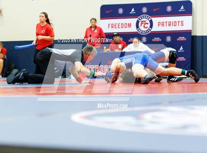 Thumbnail 3 in Fayetteville Christian @ Freedom Christian Academy photogallery.