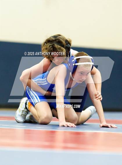 Thumbnail 2 in Fayetteville Christian @ Freedom Christian Academy photogallery.