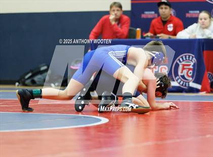 Thumbnail 2 in Fayetteville Christian @ Freedom Christian Academy photogallery.