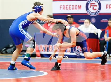 Thumbnail 3 in Fayetteville Christian @ Freedom Christian Academy photogallery.