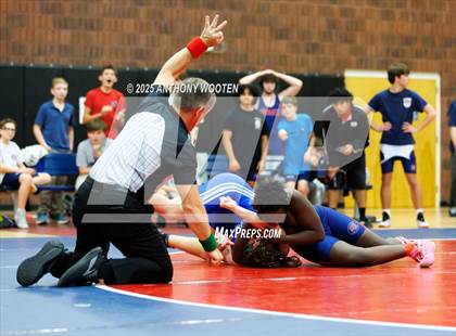 Thumbnail 1 in Fayetteville Christian @ Freedom Christian Academy photogallery.