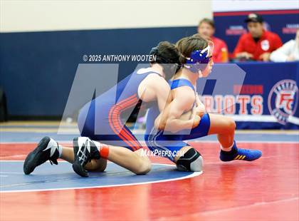 Thumbnail 1 in Fayetteville Christian @ Freedom Christian Academy photogallery.