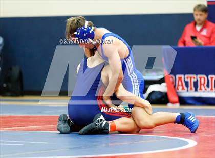 Thumbnail 1 in Fayetteville Christian @ Freedom Christian Academy photogallery.