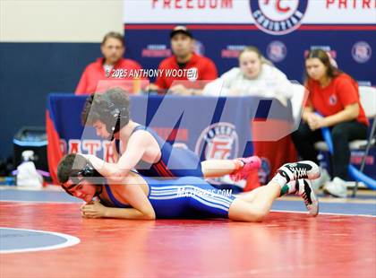 Thumbnail 2 in Fayetteville Christian @ Freedom Christian Academy photogallery.