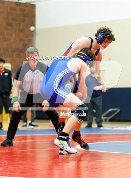 Thumbnail 3 in Fayetteville Christian @ Freedom Christian Academy photogallery.