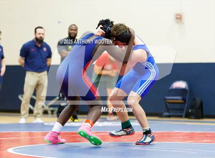 Thumbnail 3 in Fayetteville Christian @ Freedom Christian Academy photogallery.