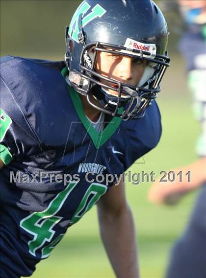 Thumbnail 1 in Warren County @ Woodgrove photogallery.