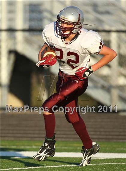 Thumbnail 1 in Warren County @ Woodgrove photogallery.