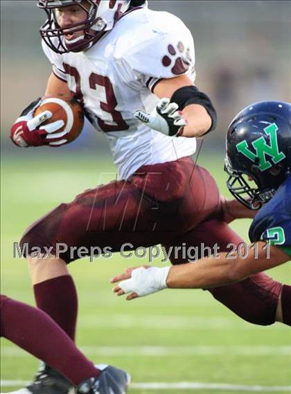 Thumbnail 2 in Warren County @ Woodgrove photogallery.