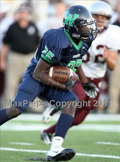 Thumbnail 2 in Warren County @ Woodgrove photogallery.