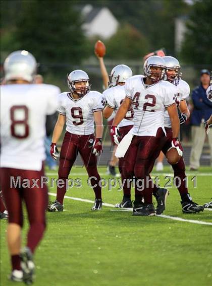 Thumbnail 2 in Warren County @ Woodgrove photogallery.