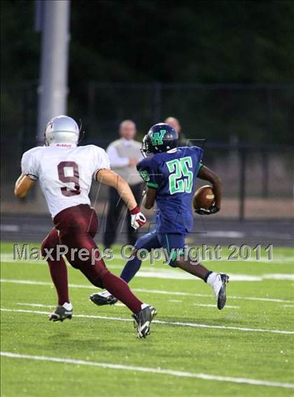 Thumbnail 2 in Warren County @ Woodgrove photogallery.