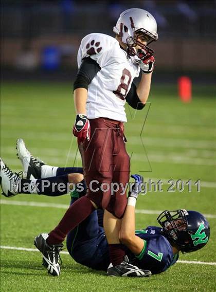 Thumbnail 2 in Warren County @ Woodgrove photogallery.