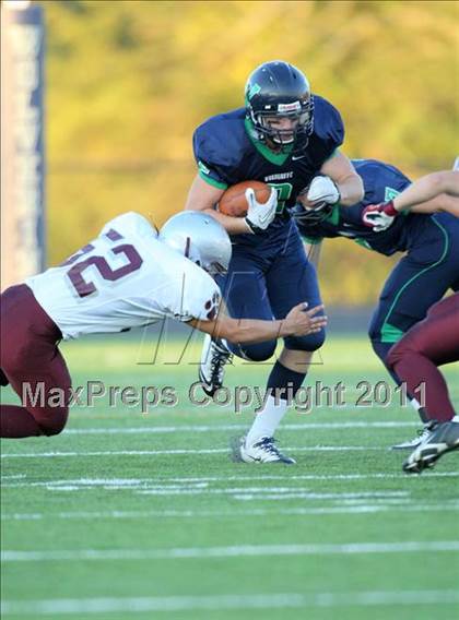 Thumbnail 1 in Warren County @ Woodgrove photogallery.
