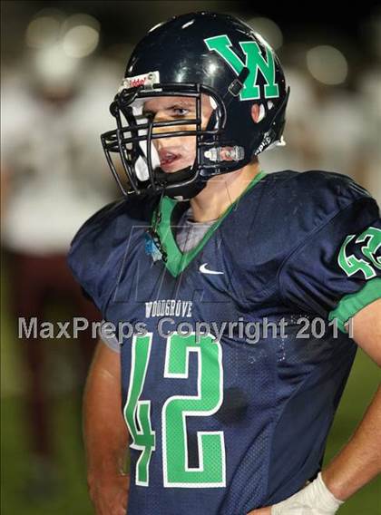 Thumbnail 1 in Warren County @ Woodgrove photogallery.