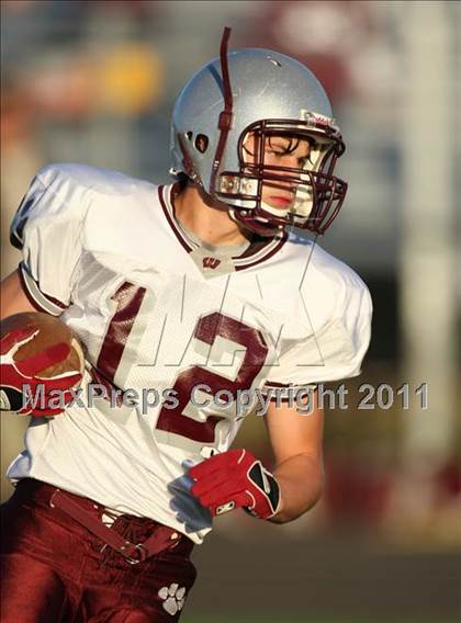 Thumbnail 1 in Warren County @ Woodgrove photogallery.