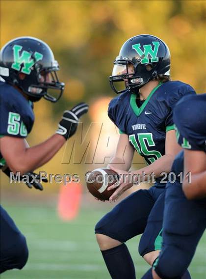 Thumbnail 3 in Warren County @ Woodgrove photogallery.