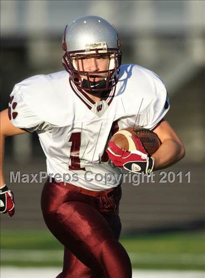 Thumbnail 3 in Warren County @ Woodgrove photogallery.