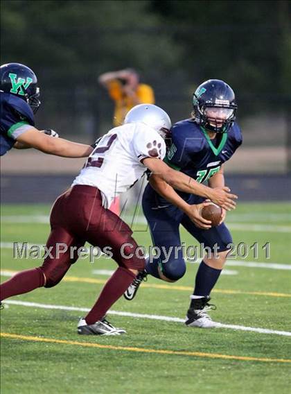 Thumbnail 1 in Warren County @ Woodgrove photogallery.