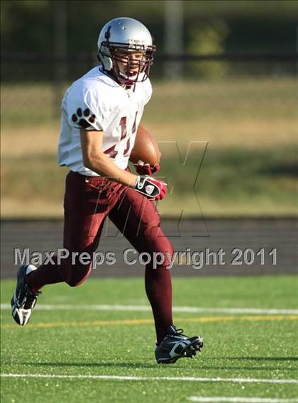 Thumbnail 1 in Warren County @ Woodgrove photogallery.
